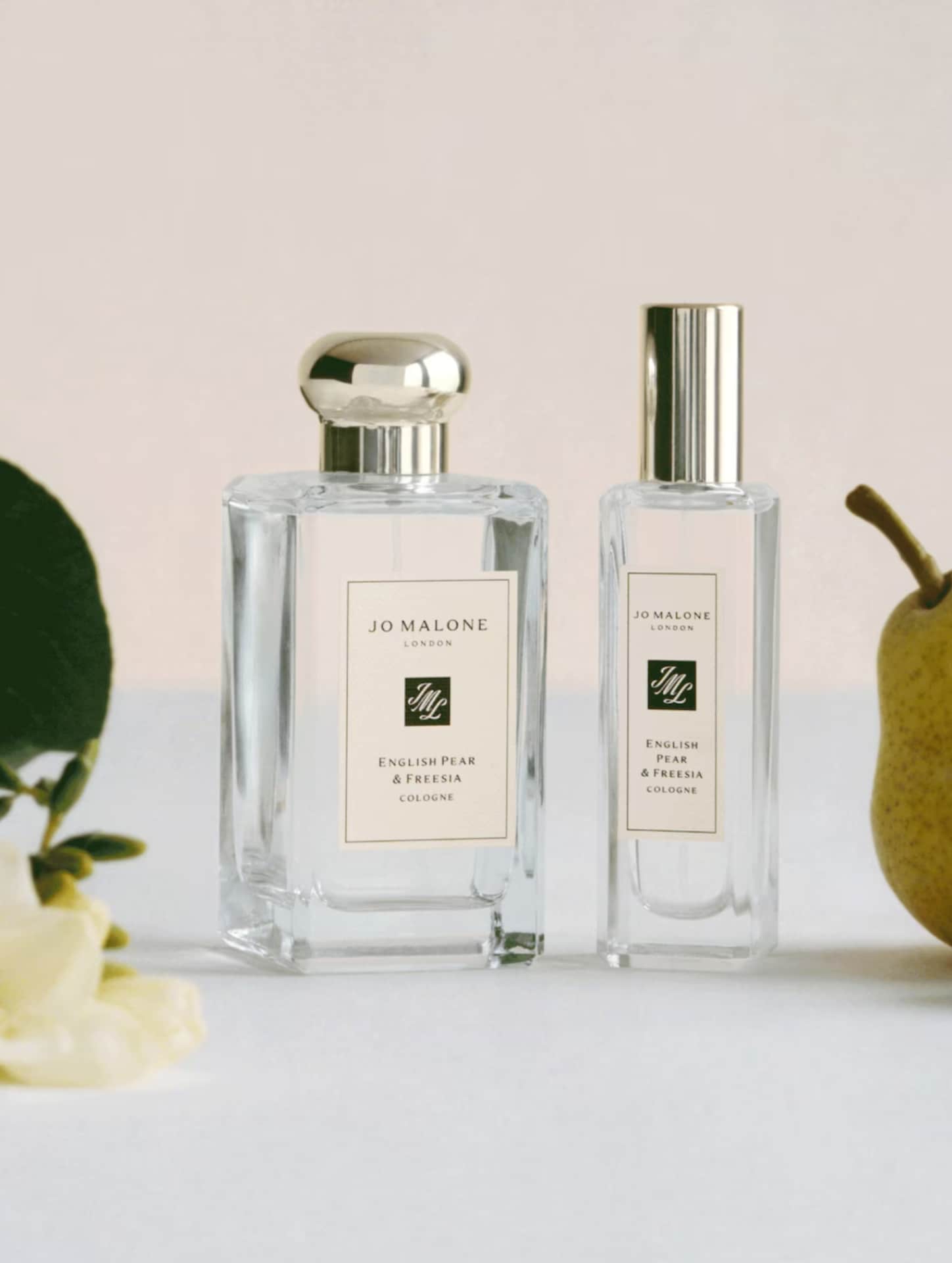 Jo Malone London Kerst Adventskalender